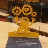 7 Unser Pokal